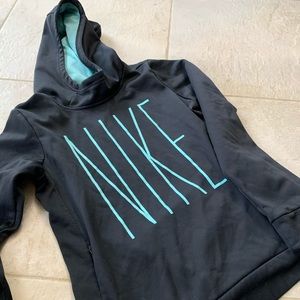Girls Nike Hoodie